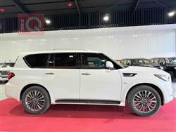 Infiniti QX80